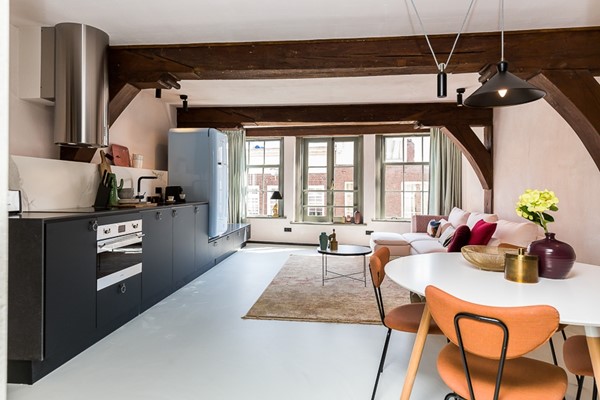 For rent: Warmoesstraat 50A, 1012 JE Amsterdam